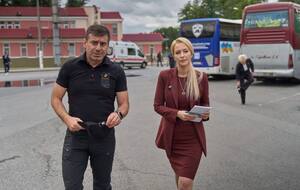 У РФ верифікували 79 українців, яких вважали зниклими – Лубінець після зустрічі із Лантратовою