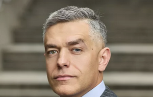 На фоне записей НАБУ. Правительство приняло решение отстранить главу наблюдательного совета Sense Bank – Корецкий
