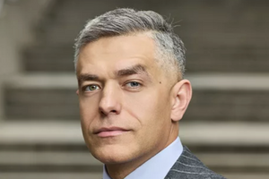На тлі плівок НАБУ. Уряд ухвалив рішення відсторонити голову наглядової ради Sense Bank – Корецький
