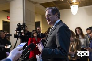 Ліцензія на Patriot для України. У Конгресі США розповіли про переговори