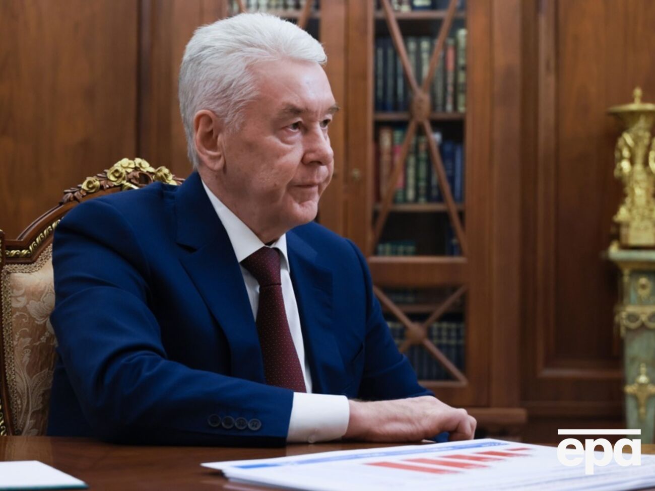 Кількість загиблих унаслідок теракту в Москві зросла. Собянін прокоментував