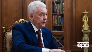 Кількість загиблих унаслідок вибуху в Москві зросла. Собянін прокоментував