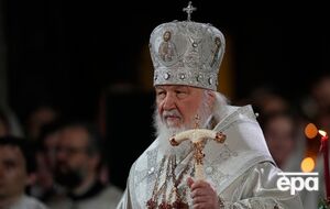РПЦ затвердила молитви про війну. Її глава назвав ядерну зброю "благодаттю і милістю Божою"