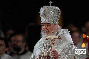 РПЦ затвердила молитви про війну. Її глава назвав ядерну зброю "благодаттю і милістю Божою"