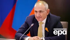 Пашинян оголосив про відставку. У Вірменії оберуть новий уряд