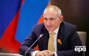 Пашинян оголосив про відставку. У Вірменії оберуть новий уряд