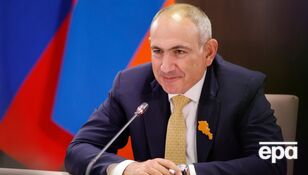 Пашинян оголосив про відставку. У Вірменії оберуть новий уряд