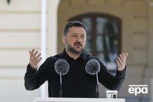 Росія нарощує виробництво балістики – Зеленський