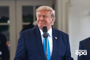 Дописи Трампа у Truth Social почали продавати за $100 тис. на місяць. АР пояснило, кому це вигідно