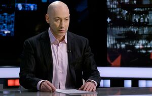 Вибух на банкеті російського генерала, вилучення вкладів росіян. Стрим Голованова із Гордоном. Трансляція