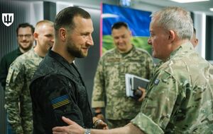 Україна розраховує отримати від Великобританії ракети для протидії носіям КАБ. Про що йдеться