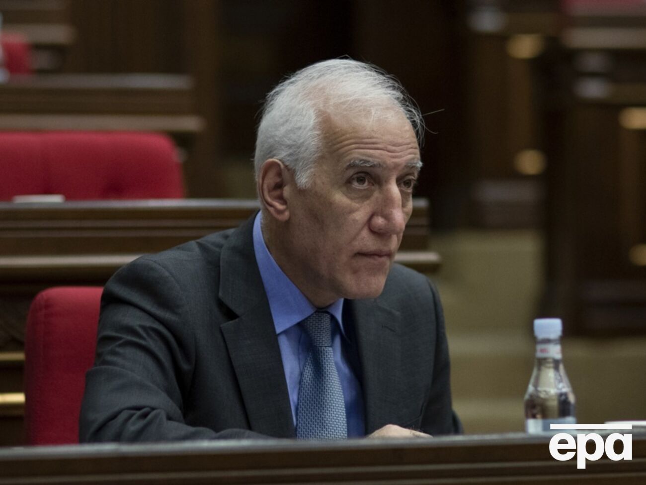 Президент Армении подписал указ о назначении нового премьера страны