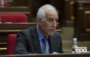 Президент Вірменії підписав указ про призначення нового прем'єра країни