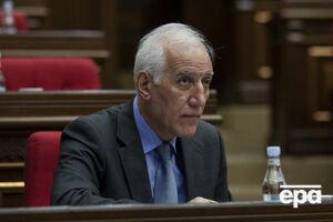 Президент Вірменії підписав указ про призначення нового прем'єра країни