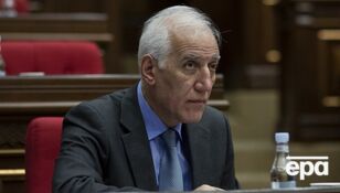 Президент Вірменії підписав указ про призначення нового прем'єра країни