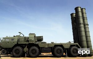 Радник Зеленського розповів, скільки РФ виробляє ракет до С-400, якими частіше стала атакувати Київ