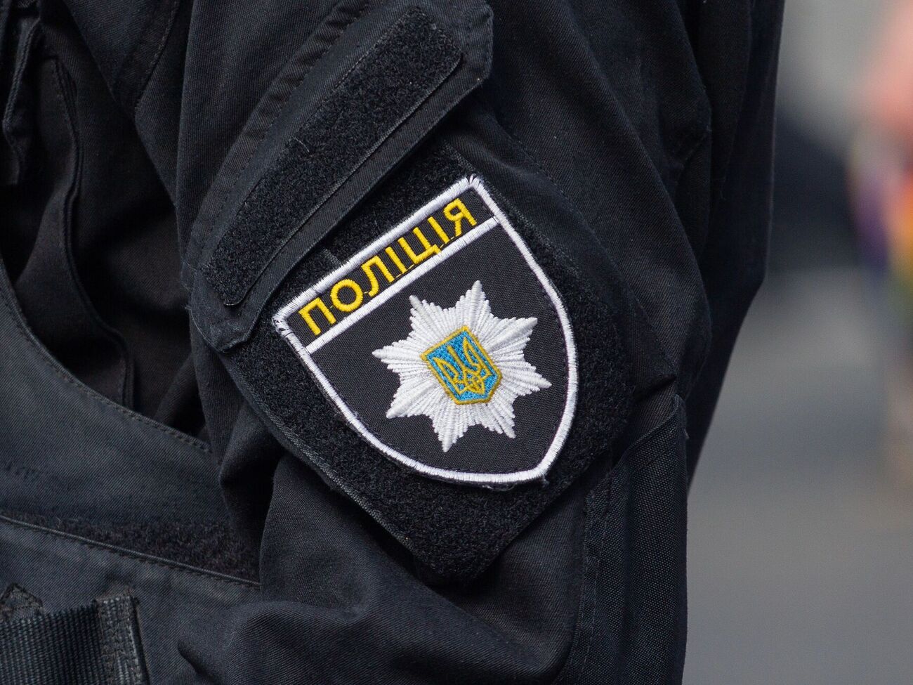 В Одесі сталася стрілянина. Є поранені військовослужбовці ТЦК – поліція