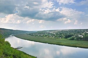 Україна готова допомогти Молдові в разі НС на Дністрі