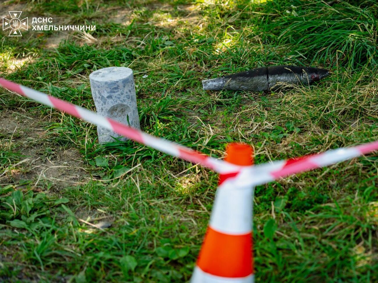 После взрыва на полигоне в Хмельницком могли погибнуть военные, судьба пятерых до сих пор неизвестна – мэр