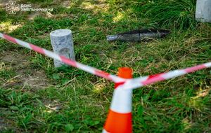 После взрыва на полигоне в Хмельницком могли погибнуть военные, судьба пятерых до сих пор неизвестна – мэр