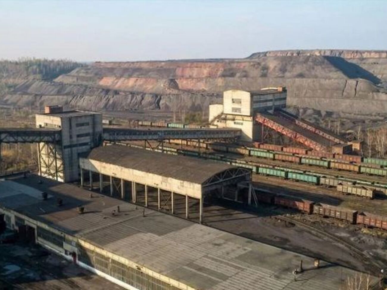 Простой Червоноградской ЦОФ грозит оставить Украину без необходимого угля зимой – народный депутат
