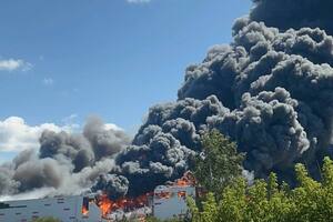 Украина установила абсолютный рекорд войны по количеству запущенных дронов за сутки – росСМИ
