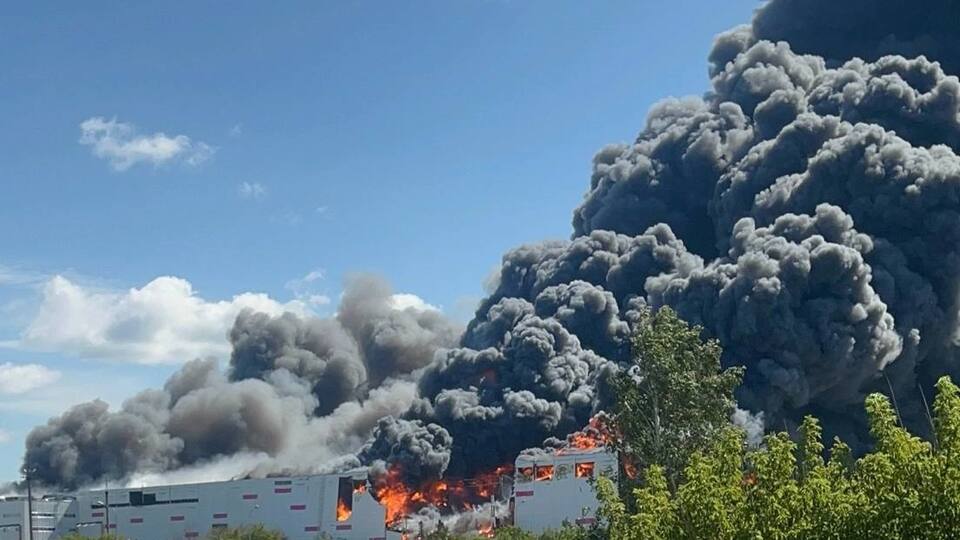 Украина установила "абсолютный рекорд войны" по количеству запущенных дронов за сутки – росСМИ