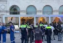 Бомбу намагалася пронести жінка. Вибух у ресторані Москви кваліфікували як теракт