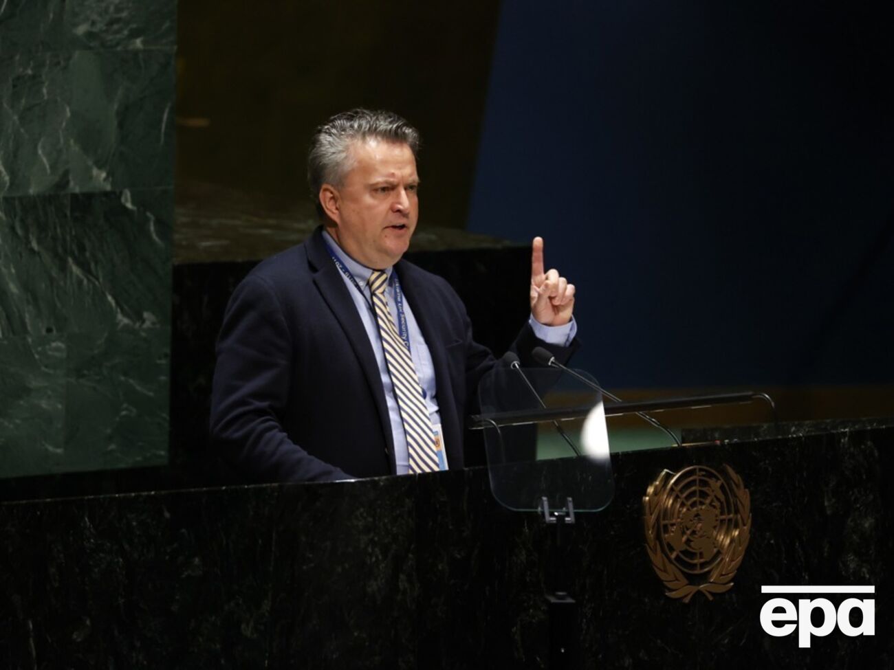 "Порозуміння безпрецедентне". Кислиця розповів, чи програє Путін у війні