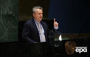 "Порозуміння безпрецедентне". Кислиця розповів, чи програє Путін у війні