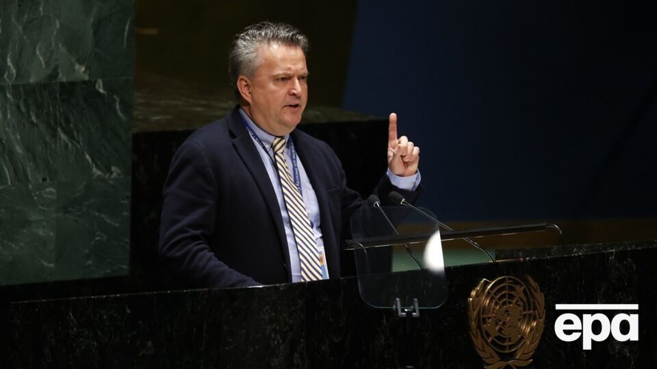 "Порозуміння безпрецедентне". Кислиця розповів, чи програє Путін у війні