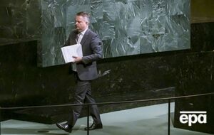 "Це не план перемоги". Кислиця розповів, про що йдеться в пропозиціях України щодо війни