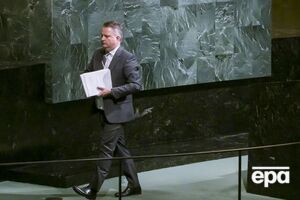 "Це не план перемоги". Кислиця розповів, про що йдеться в пропозиціях України щодо війни