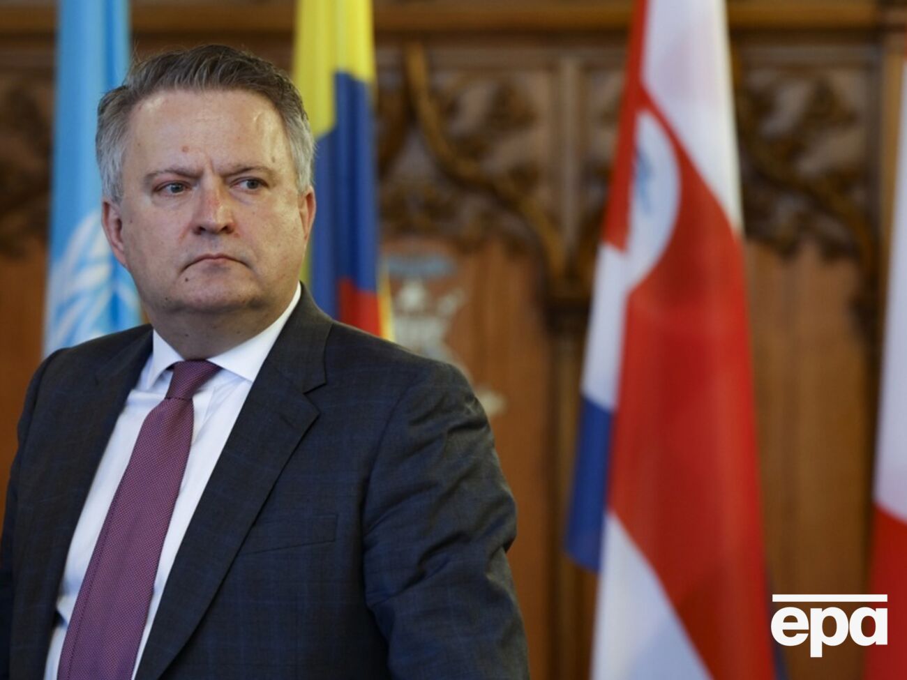Одні партнери віддають останні Patriot, інші зайняли скнаристу позицію – Кислиця