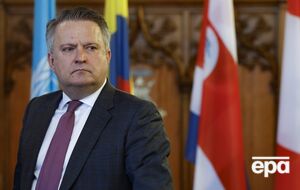 Одні партнери віддають останні Patriot, інші зайняли скнаристу позицію – Кислиця