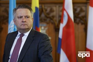 Одні партнери віддають останні Patriot, інші зайняли скнаристу позицію – Кислиця