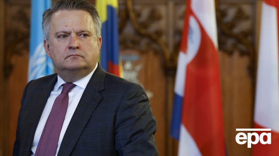 Одні партнери віддають останні Patriot, інші зайняли скнаристу позицію – Кислиця