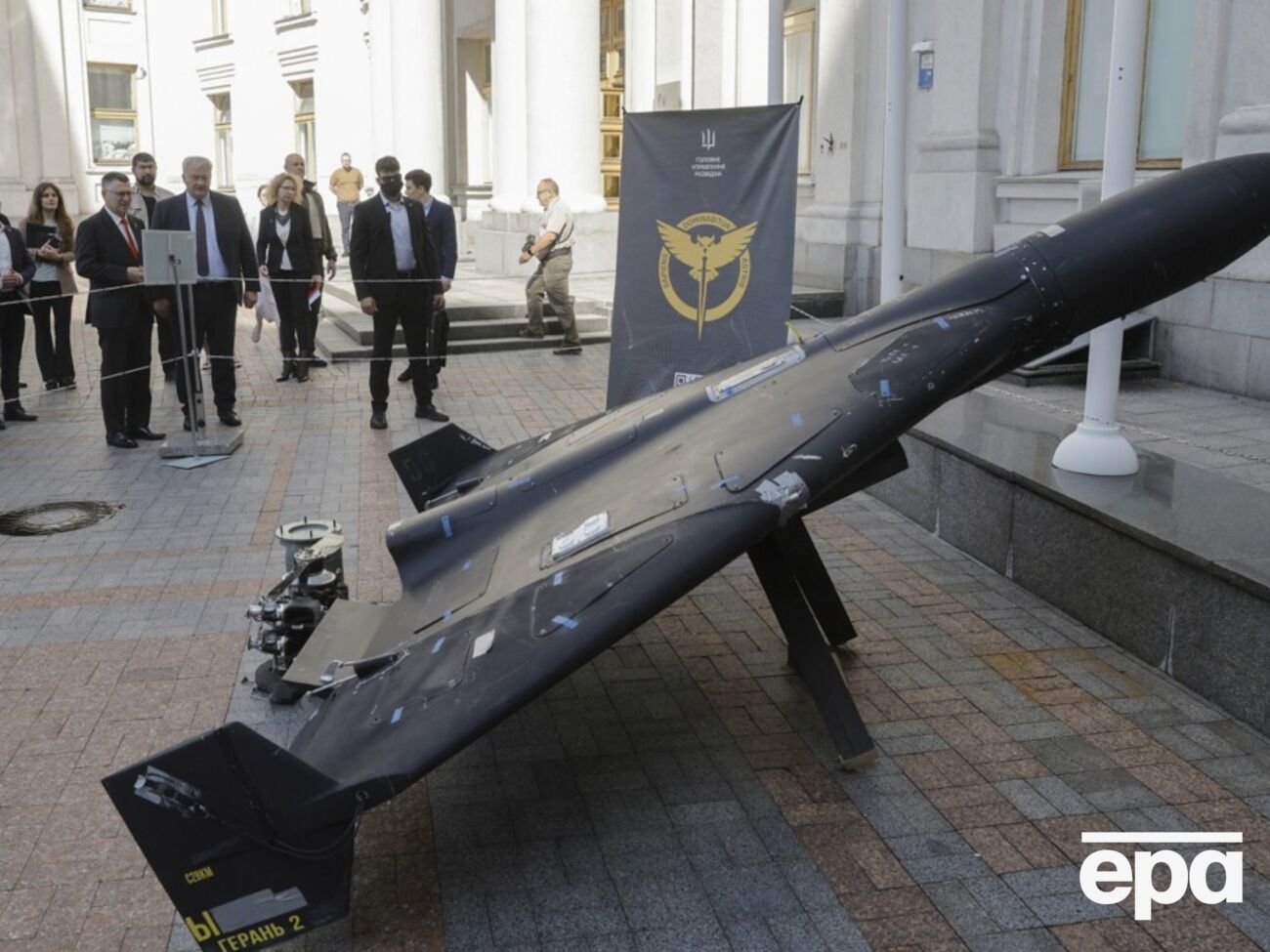 ППО України збила вночі майже 190 цілей. Один із дронів РФ атакував пункт пропуску на кордоні з Молдовою 