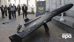 ППО України збила вночі майже 190 цілей. БПЛА атакували пункт пропуску на кордоні з Молдовою