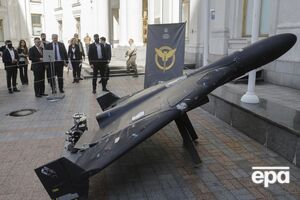 ППО України збила вночі майже 190 цілей. БПЛА атакували пункт пропуску на кордоні з Молдовою