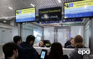 Що потрібно знати українцям про тимчасовий захист у ЄС. Консульська служба дала роз'яснення