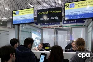 Що потрібно знати українцям про тимчасовий захист у ЄС. Консульська служба дала роз'яснення