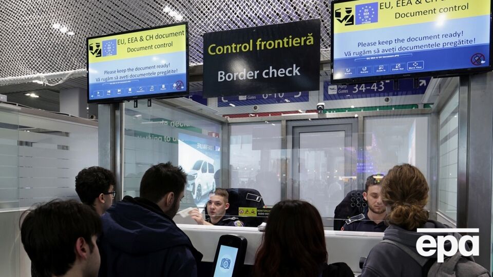 Что нужно знать украинцам о временной защите в ЕС. Консульская служба дала разъяснения