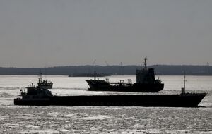 Росіяни так "захистили" кораблі від дронів, що обмежили роботу власної ППО – ЗМІ