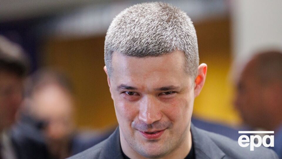 Федоров думає над поїздкою до США вже за тиждень. ЗМІ дізналися, із якою метою