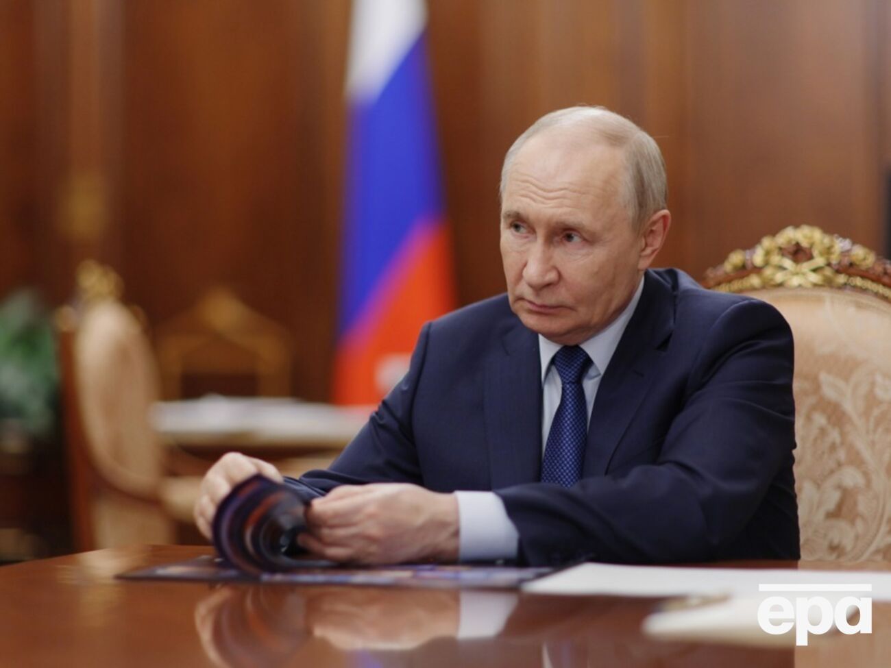 Путін майже перестав їздити на улюблений курорт. FT написала, що його налякало