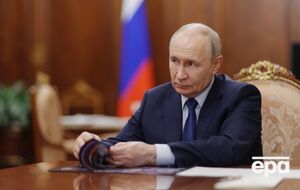 Путин почти перестал ездить на любимый курорт. FT написала, что его напугало