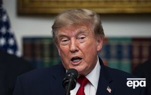 Держборг США вперше перевищив $40 трлн. Він подвоївся від початку першої каденції Трампа