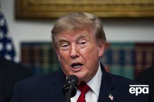 Держборг США вперше перевищив $40 трлн. Він подвоївся від початку першої каденції Трампа