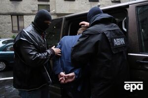 У Варшаві затримали підозрюваного у замаху на представника української оборонної промисловості